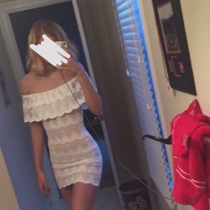 Nightcap Dress